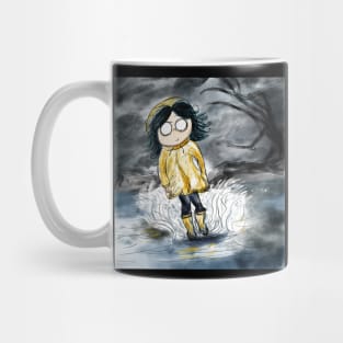 Coraline Mug